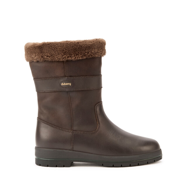 Dubarry Foxrock vachtboot | dames | | maat: | combinatie 108423 large