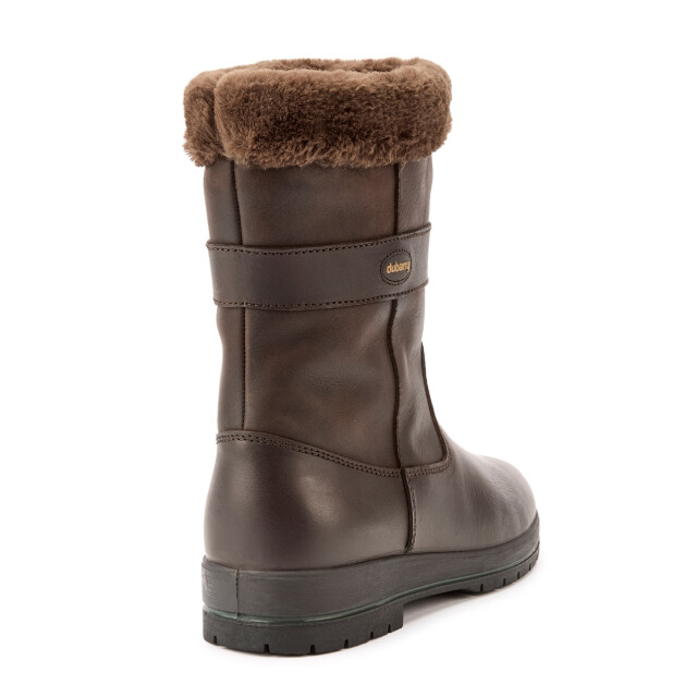 Dubarry Foxrock vachtboot | dames | | maat: | combinatie 108423 large