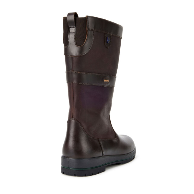 Dubarry Kildare 3892 | heren | | maat: | leer en nubuck 103790 large