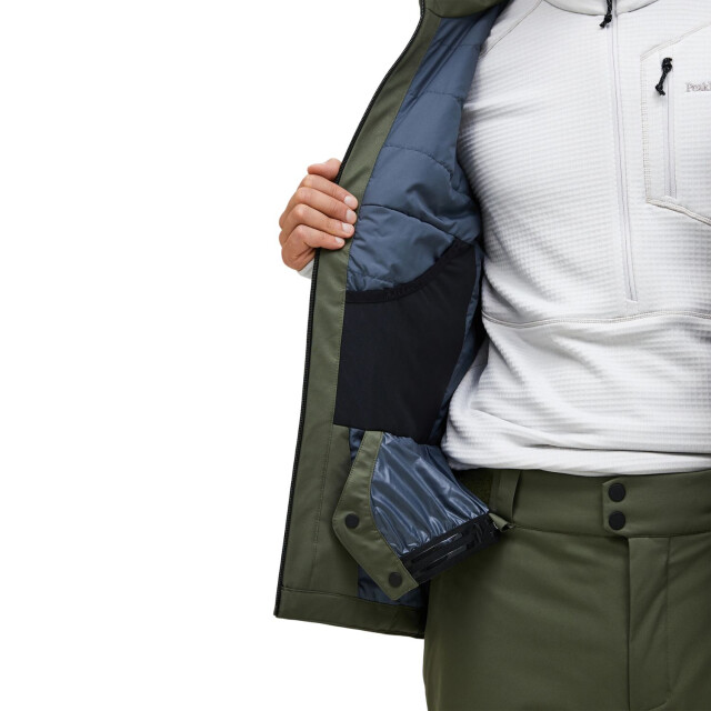 Peak Performance Ski jas heren G80505030 large
