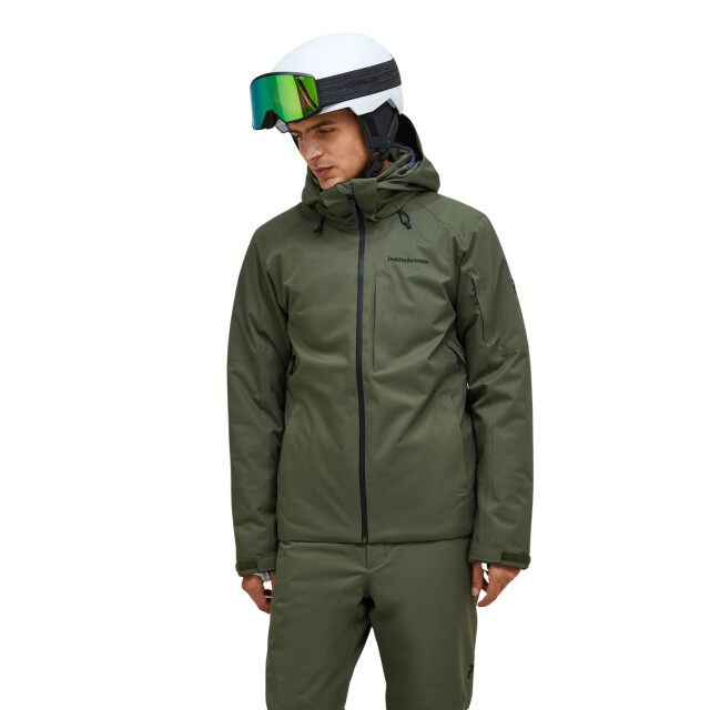 Peak Performance Ski jas heren G80505030 large
