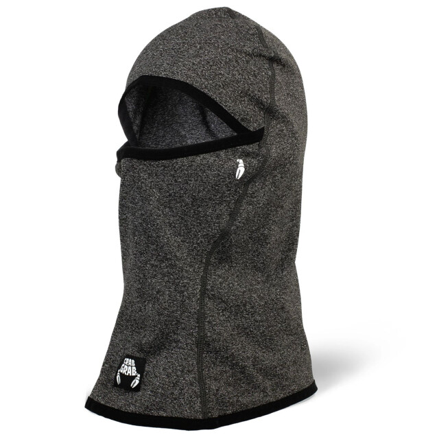 Crab Grab Gezichtsmasker / bivak HD2201 large