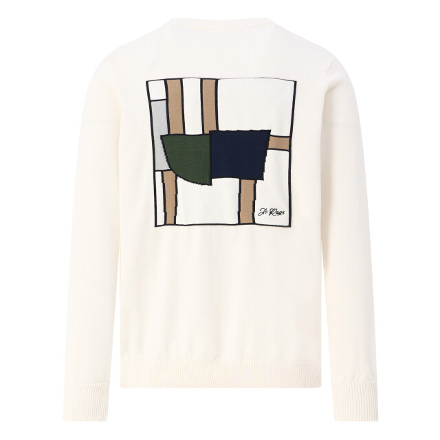 J.C. Rags Sweater 103554-001-L large