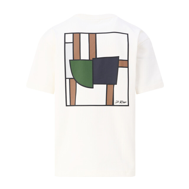 J.C. Rags T-shirt 103531-001-XL large