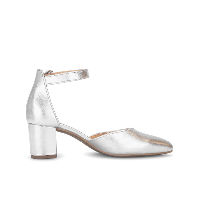Gabor Gabor Pumps 81.340.31 Pumps Zilver Gabor Pumps 81.340.31 large
