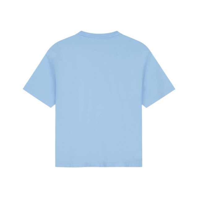 Olaf Hussein T-shirt w240101 retro ØLÅF T-shirt W240101 RETRO large