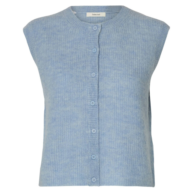 Selected Femme Gilet 16098808 lulu Selected Femme Gilet 16098808 LULU large