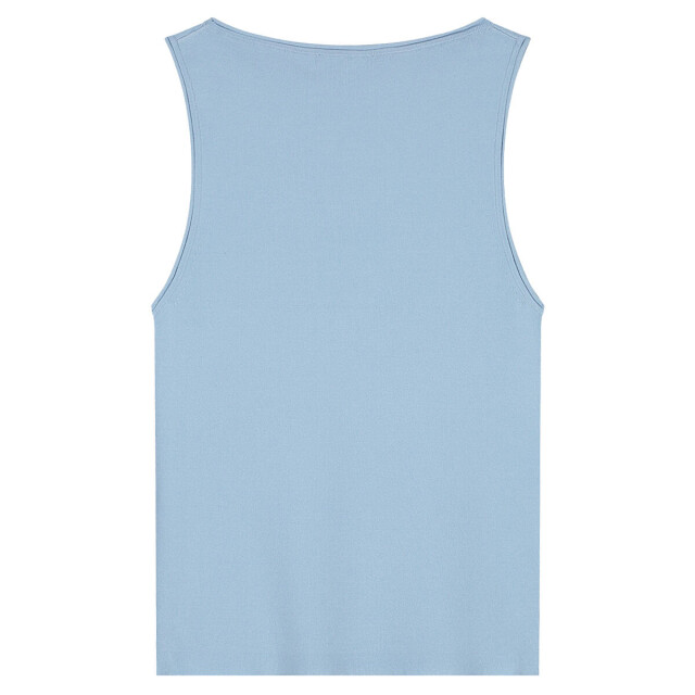 Olaf Hussein Top zonder mouw w240704 retro ØLÅF Top zonder mouw W240704 RETRO large