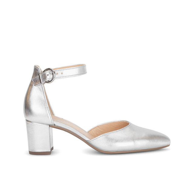Gabor Gabor Pumps 81.340.31 Pumps Zilver Gabor Pumps 81.340.31 large