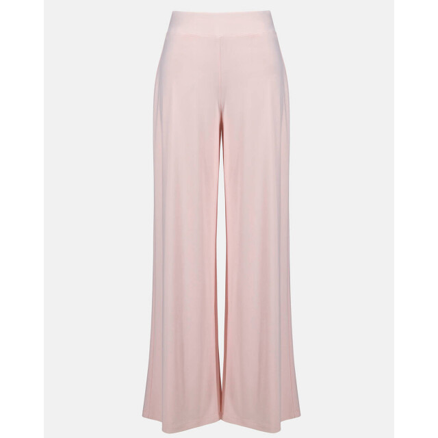 Joseph Ribkoff Pantalon 221340s26 Joseph Ribkoff Pantalon voor Dames in de kleur Roze - Maat 46 large