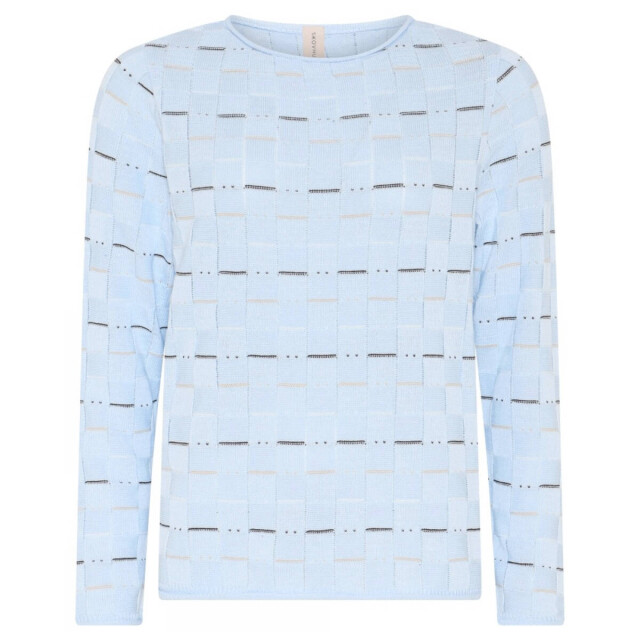 Skovhuus Top lange mouw 4240 Skovhuus Pullover 4240 large