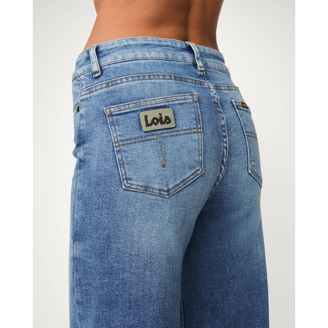 Lois Jeans 2142-8047 palazzo Lois Jeans 2142-8047 Palazzo large