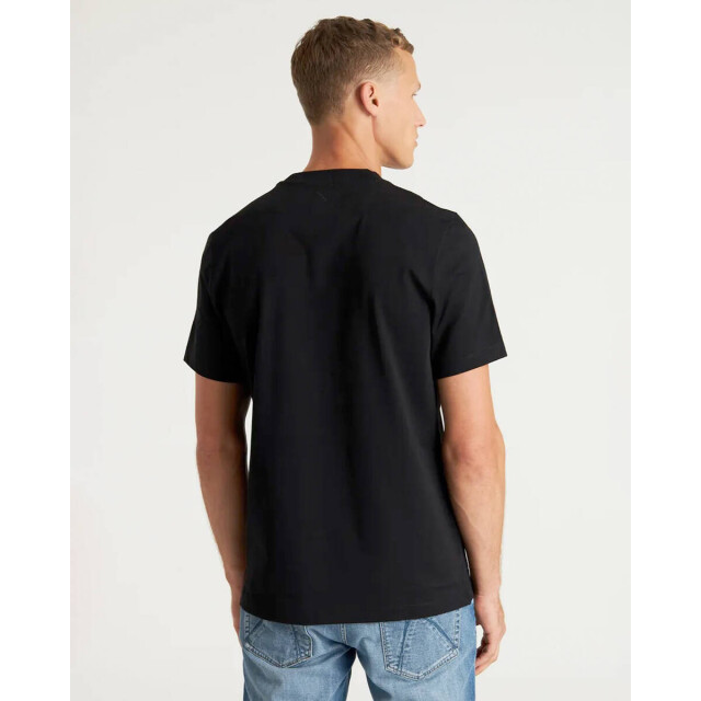 Chasin' T-shirt korte mouw 52110018 CHASIN' T-shirt korte mouw 52110018 large