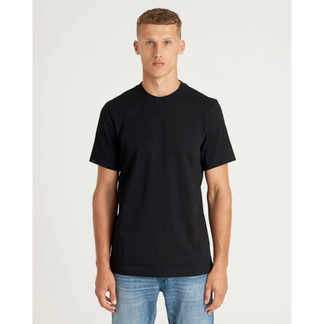 Chasin' T-shirt korte mouw 52110018 CHASIN' T-shirt korte mouw 52110018 large