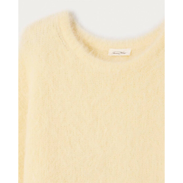 American Vintage Pullover nib18ae American Vintage Pullover NIB18AE large