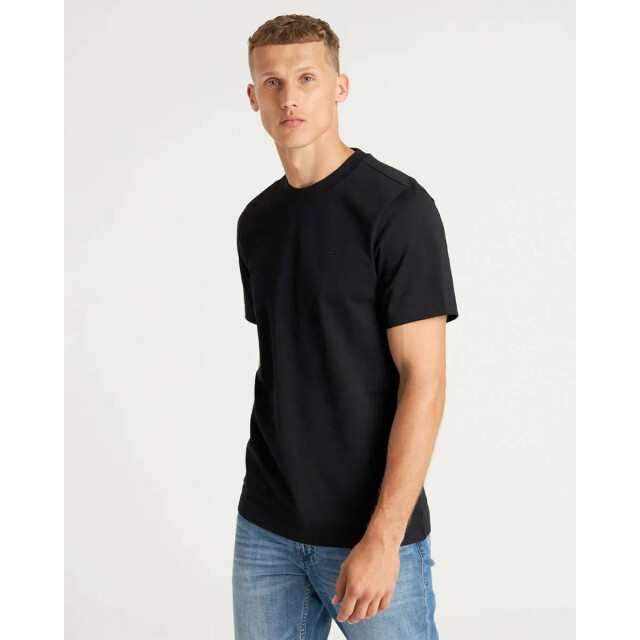 Chasin' T-shirt korte mouw 52110018 CHASIN' T-shirt korte mouw 52110018 large