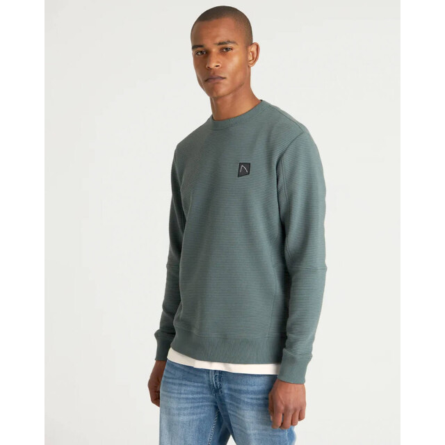 Chasin' Sweatshirt 41110007 CHASIN' Sweatshirt 41110007 large