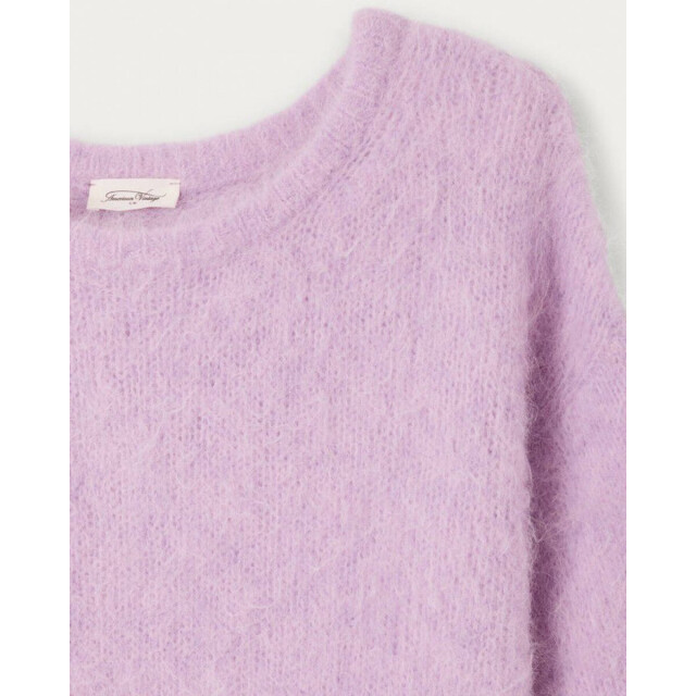 American Vintage Pullover nib18ae American Vintage Pullover NIB18AE large