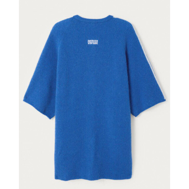 American Vintage Vest vito19ke American Vintage Vest VITO19KE large