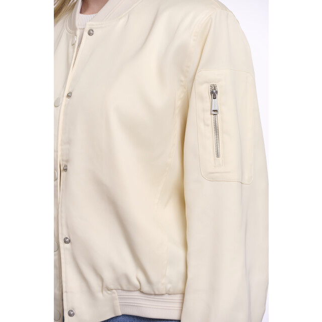 Rino & Pelle bomber jacket banner.7002621 9030 birch 06111.198.0090 large