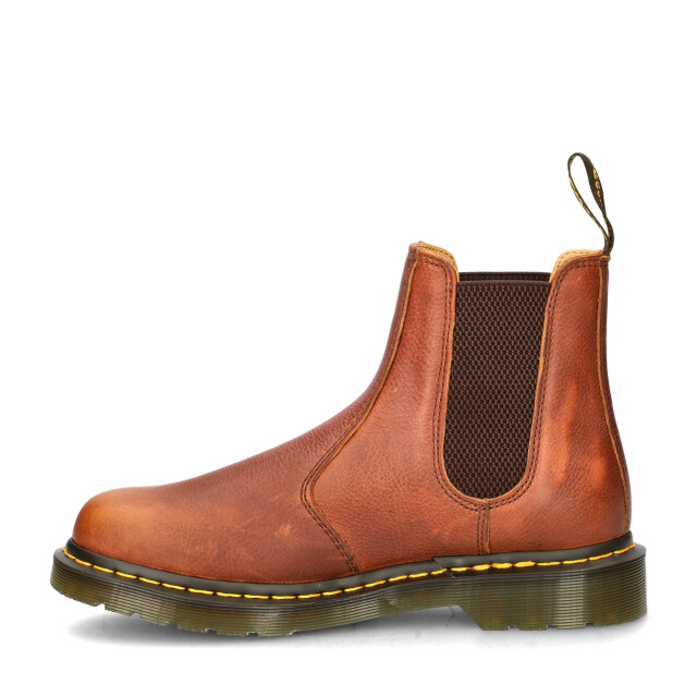 Dr. Martens 2976 cashew ambassador chelsea boots unisex 31987253 large