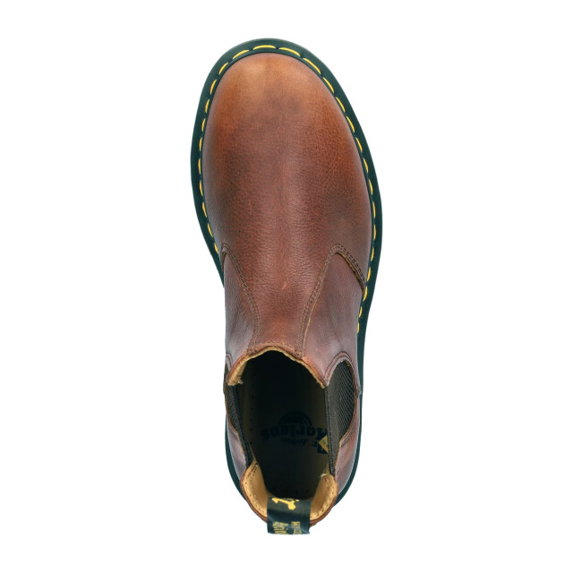 Dr. Martens 2976 cashew ambassador chelsea boots unisex 31987253 large