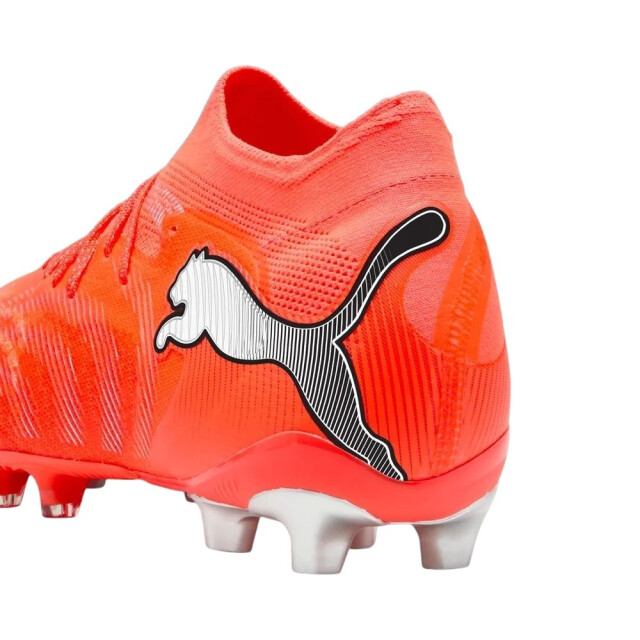 Puma future 9 ultimate ag voetbal schoen firm ground heren - 072424_990-10 large