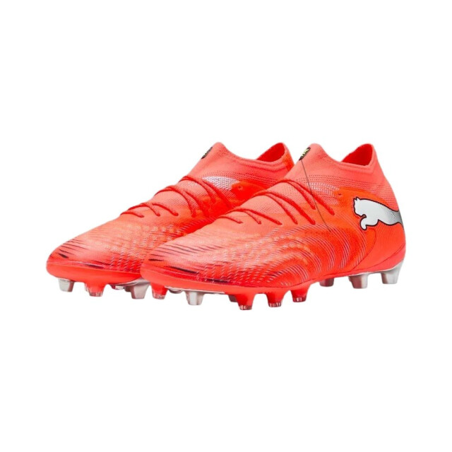 Puma future 9 ultimate ag voetbal schoen firm ground heren - 072424_990-10 large