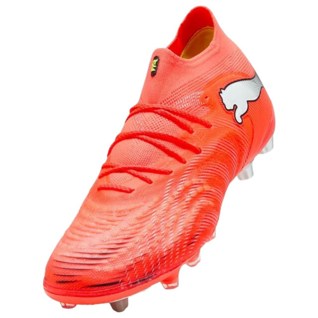Puma future 9 ultimate ag voetbal schoen firm ground heren - 072424_990-10 large
