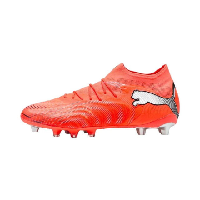 Puma future 9 ultimate ag voetbal schoen firm ground heren - 072424_990-10 large