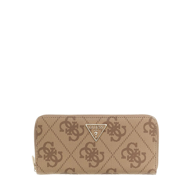 Guess Laurel large zip portemonnee 66338 large
