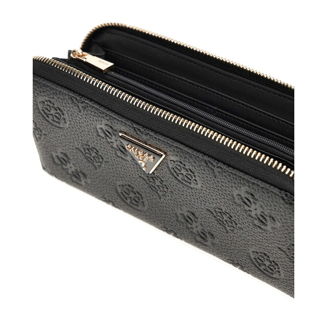 Guess Cresidia zip portemonnee 66332 large