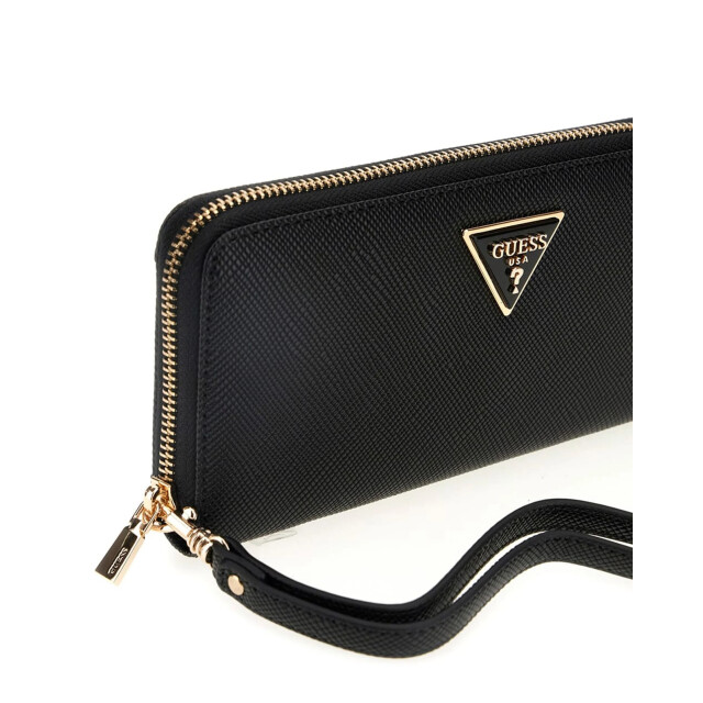 Guess Laurel large zip portemonnee 66339 large