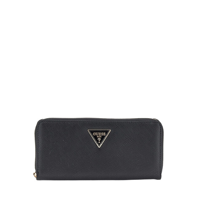Guess Laurel large zip portemonnee 66339 large