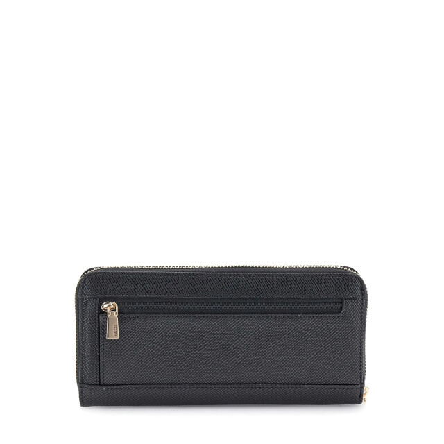 Guess Laurel large zip portemonnee 66339 large