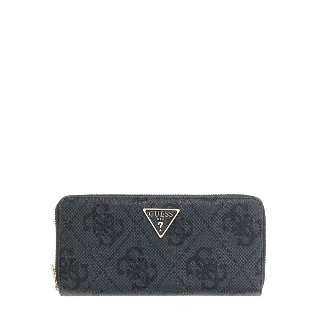 Guess Laurel large zip portemonnee 66337 large
