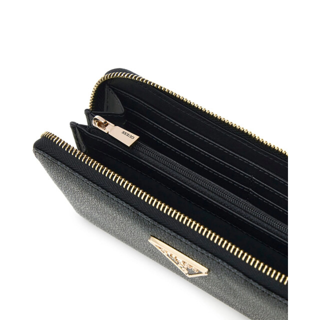 Guess Laurel large zip portemonnee 66337 large