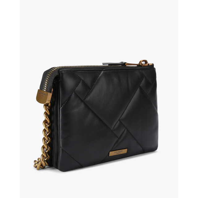 Kurt Geiger Kensington puff 3 pouch 66394 large