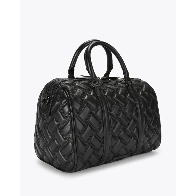 Kurt Geiger Kensington boston bag handtas 66395 large