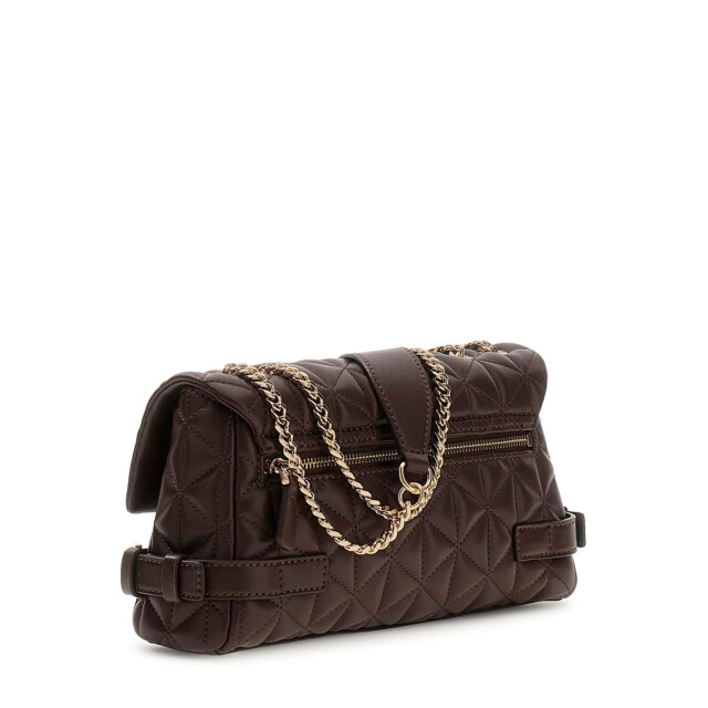 Guess Paisleigh flap crossbody 66324 large