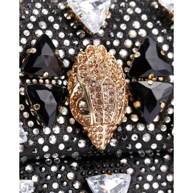 Kurt Geiger Medium kensington jewel schoudertas 66390 large