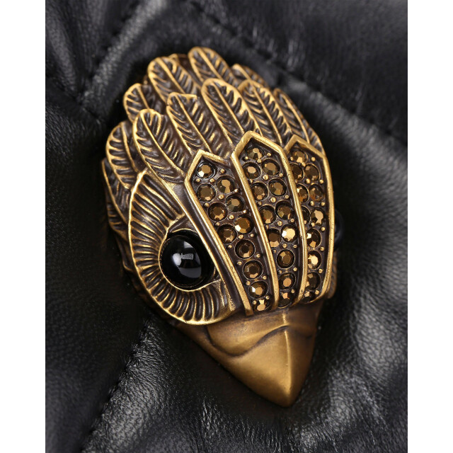 Kurt Geiger Kensington puff 3 pouch 66394 large