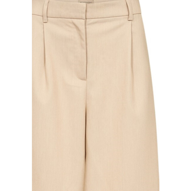 Soyaconcept Beth4c broek Beth4c Broek Beige large