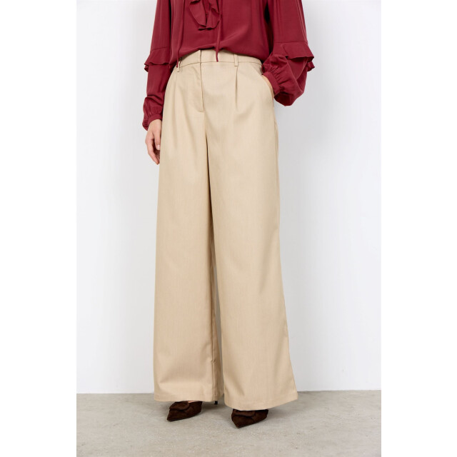 Soyaconcept Beth4c broek Beth4c Broek Beige large