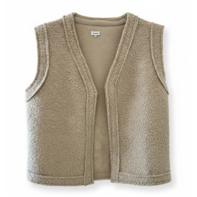 Iz Naiz Gilet 3857 3857 large