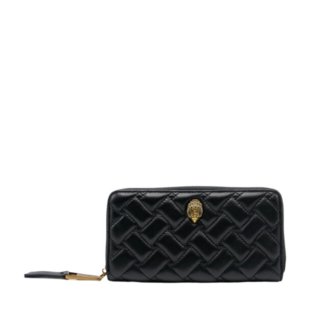 Kurt Geiger Zip around portemonnee 35714 large