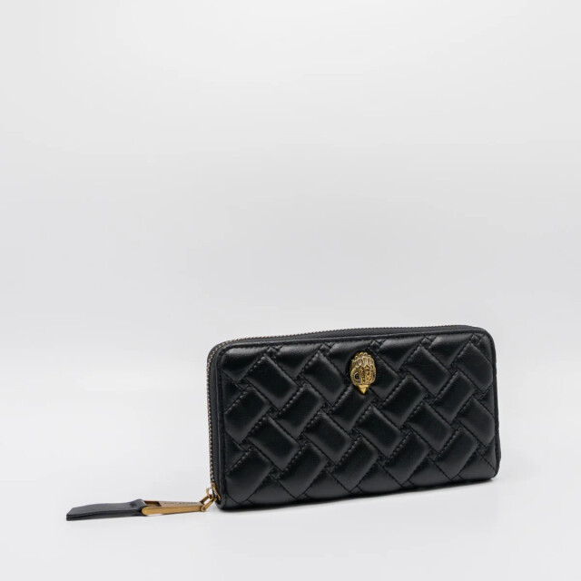 Kurt Geiger Zip around portemonnee 35714 large