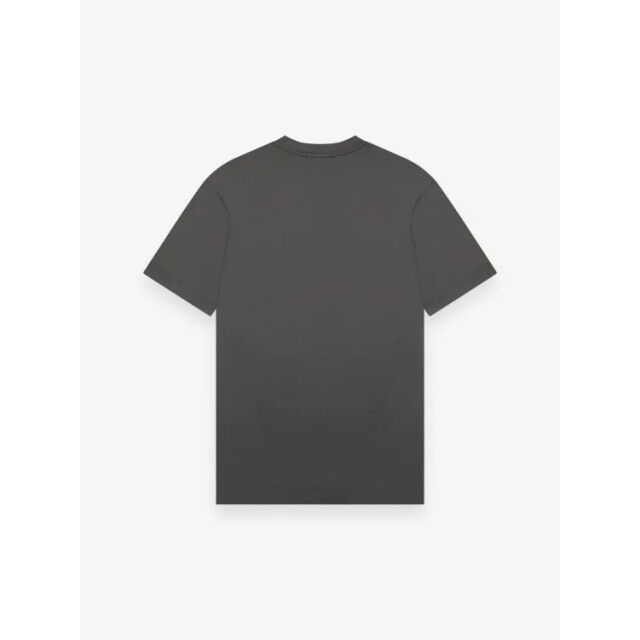 Valenza Interlock supima t-shirt dark 153517364 large