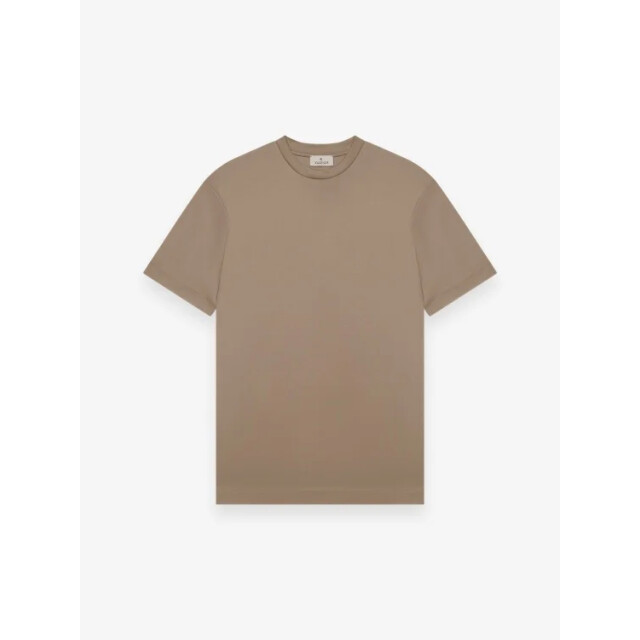 Valenza Interlock supima t-shirt lead 153517430 large