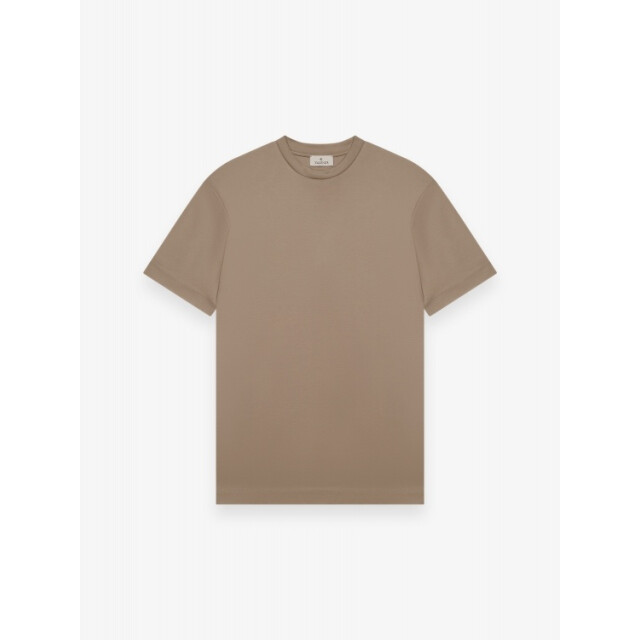 Valenza Interlock supima t-shirt lead 153517430 large